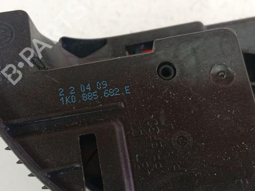 Electronic module SKODA SUPERB II (3T4) 2.0 TDI | BP40245997M83 - Image 4