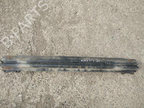 Used Rear bumper reinforcement Rear bumper reinforcement 35406401 35406401