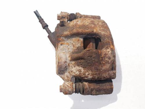 Used Left front brake caliper Left front brake caliper FORD TRANSIT Van (FA_ _) 2.2 TDCi (110 hp) 35298542 35298542