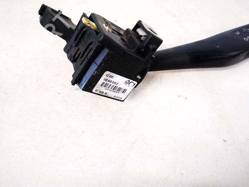 Warning switch SKODA OCTAVIA II (1Z3) 1.9 TDI | BP35573045I22 - Image 2