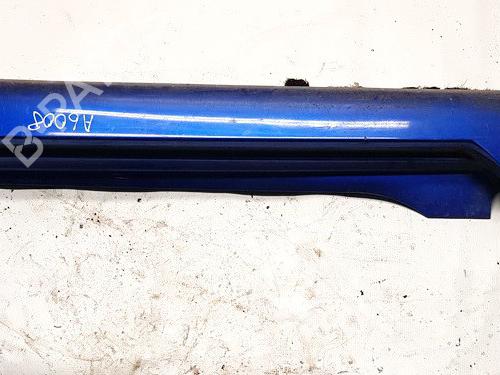 Used Left sideskirt Left sideskirt 35545070 35545070