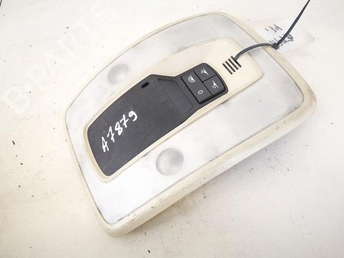 interior-roof-light-volvo-v70-iii-135-2007-2008-2009-2010-2011-2012-2013-2014-2015-2016-35399044 main image