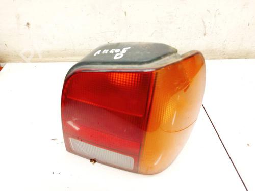 Fanale posteriore destro Fanale posteriore destro 39545136 39545136