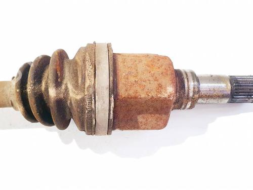 Left front driveshaft VOLVO S40 II (544) 1.8 | BP35048191M38 - Image 3