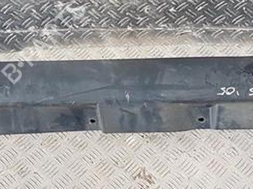 Højre sidekjole Højre sidekjole TOYOTA AVENSIS (_T25_) 2.2 D-4D (ADT251_, ADT251R) (150 hp) 35659568 35659568