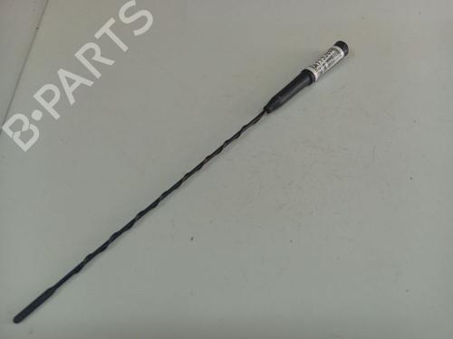 Antena/Base Antena/Base TOYOTA COROLLA (_E12_) 2.0 D-4D (CDE120R, CDE120L_) (110 hp) 37009681 37009681