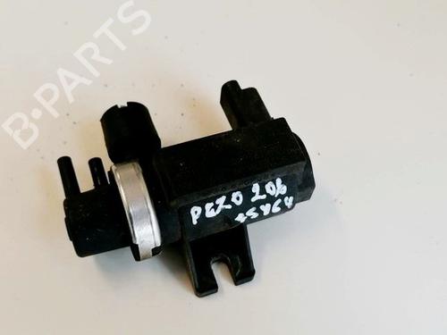 Used Electronic module Electronic module PEUGEOT 206 SW (2E/K) 1.4 HDi (68 hp) 35632916 35632916