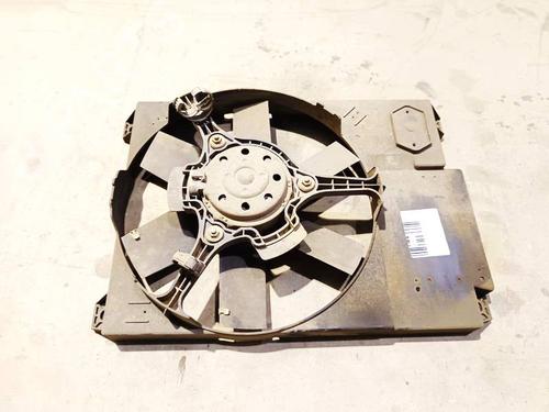 Used Fan Fan PEUGEOT BOXER Bus (244, Z_) 2.0 HDi (84 hp) 34947998 34947998