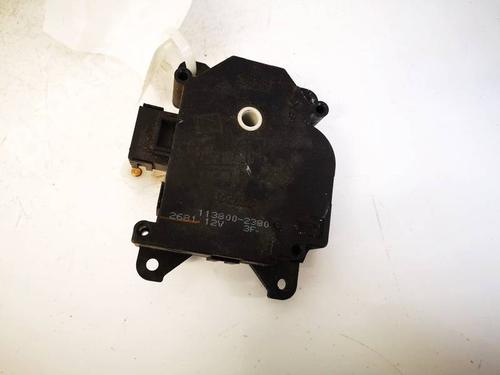 Used Electronic module Electronic module PEUGEOT 407 (6D_) 1.6 HDi 110 (6D9HZC, 6D9HYC) (109 hp) 34610027 34610027