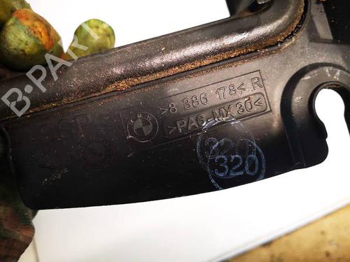 Support BMW 7 (E65, E66, E67) 740 d | BP32584611C155  - Image 6