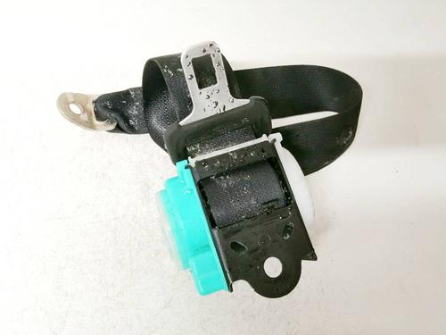 Used Rear center seatbelt Rear center seatbelt 35159034 35159034
