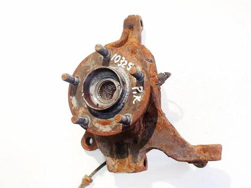 Used Left front steering knuckle Left front steering knuckle 34916284 34916284