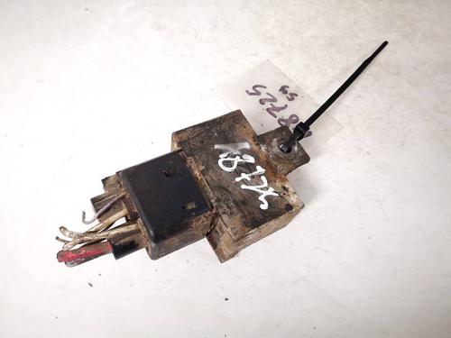 Electronic sensor RENAULT LAGUNA II (BG0/1_) 1.9 dCi (BG08, BG0G) | BP35332705M84 - Image 3