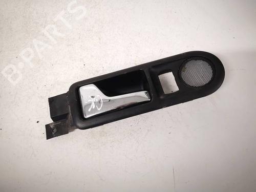 Used Rear left interior door handle Rear left interior door handle VW PASSAT B5 Variant (3B5) 1.9 TDI Syncro/4motion (110 hp) 40028559 40028559