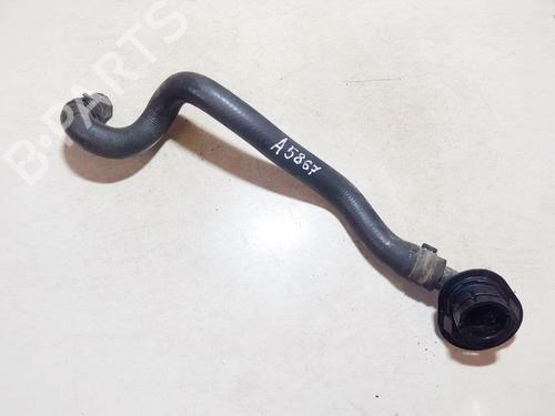 Used Pipe Pipe MERCEDES-BENZ C-CLASS (W203) C 180 Kompressor (203.046) (143 hp) 33066568 33066568