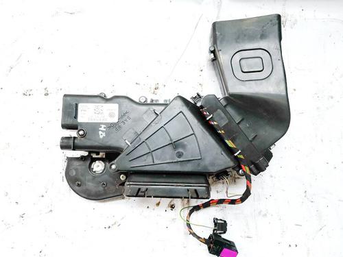 Used Pipe Pipe VW PHAETON (3D1, 3D2, 3D3, 3D4, 3D6, 3D7, 3D8, 3D9) 3.0 V6 TDI 4motion (233 hp) 35642665 35642665