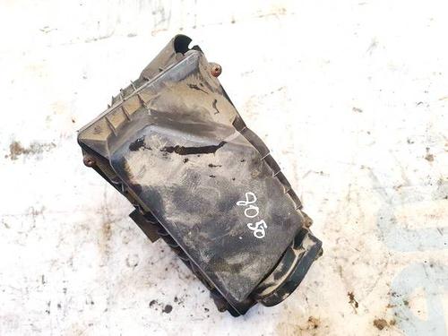 Used Air filter box Air filter box PEUGEOT 508 I (8D_) 2.0 HDi (163 hp) 35357933 35357933