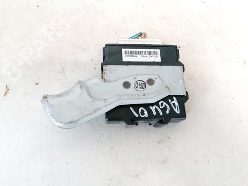 Used Electronic module Electronic module VOLVO V40 Estate (645) 1.9 DI (115 hp) 33090145 33090145