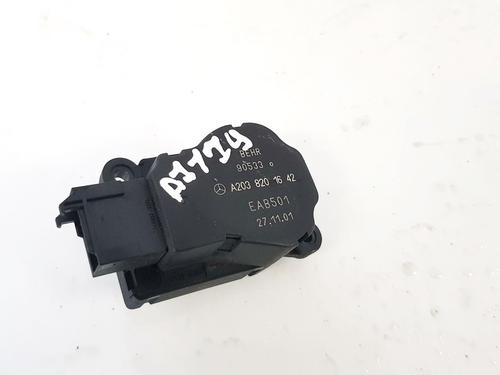 Used Electronic module Electronic module MERCEDES-BENZ C-CLASS (W203) C 180 (203.035) (129 hp) 32883026 32883026