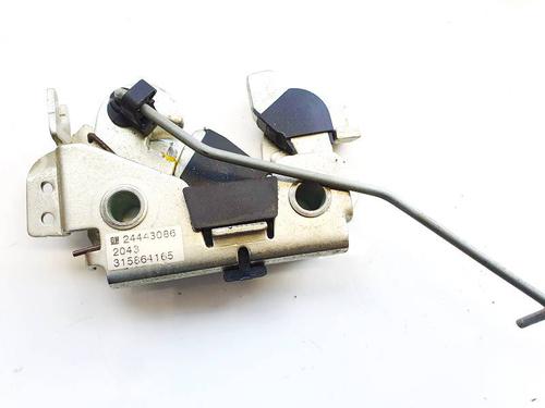 Used Electronic module Electronic module OPEL VECTRA C (Z02) 2.2 DTI 16V (F69) (125 hp) 35268989 35268989
