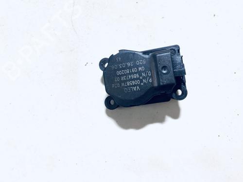 Used Electronic module Electronic module SAAB 9-3 (YS3F, E79, D79, D75) 1.9 TiD (150 hp) 33082618 33082618