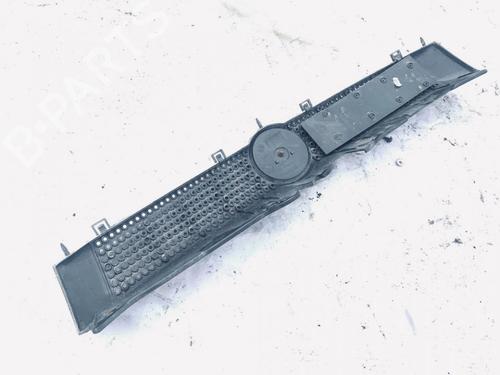 Grill FIAT PANDA (169_) 1.1 (169.AXA1A) | BP35601848C40 - Image 2