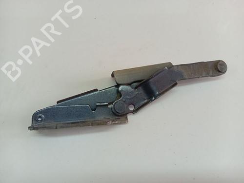 Used Hinge/Door check strap Hinge/Door check strap CITROËN C8 (EA_, EB_) 2.0 16V (140 hp) 34751249 34751249