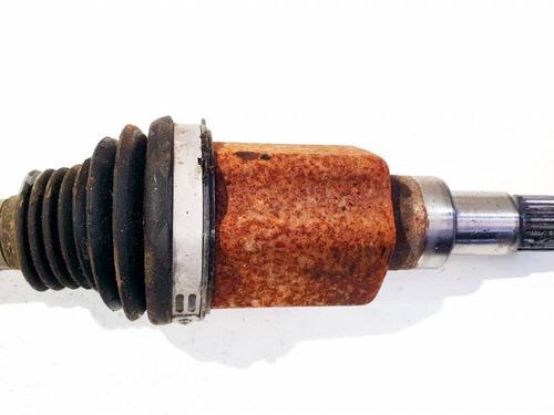 Left front driveshaft AUDI A1 (8X1, 8XK) 1.8 TFSI | BP34833735M38 - Image 3