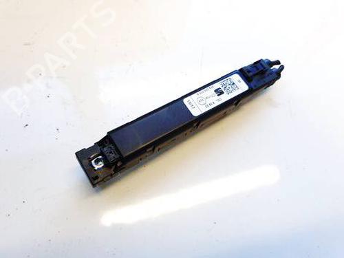 Electronic module SUBARU IMPREZA Hatchback (GR, GH, G3) 2.5 AWD | BP34808296M83 - Image 2