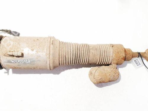 Amortiguador delantero derecho Amortiguador delantero derecho VW PHAETON (3D1, 3D2, 3D3, 3D4, 3D6, 3D7, 3D8, 3D9) 3.0 V6 TDI 4motion (224 hp) 39758469 39758469