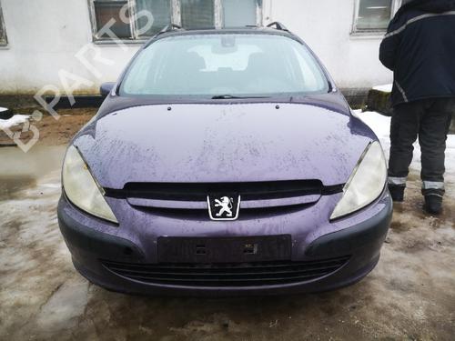 Engine mount PEUGEOT 307 (3A/C) 1.6 16V | BP32935175M89  - Image 5