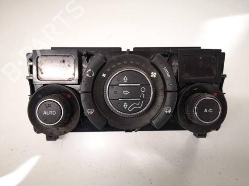 Used Climate control Climate control PEUGEOT 308 SW I (4E_, 4H_) 1.6 HDi (90 hp) 34849238 34849238