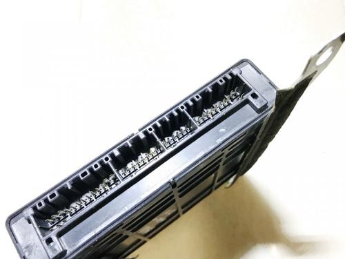 Engine control unit (ECU) MAZDA MPV II (LW) 2.0 (LWEW) | BP33106108M57 - Image 2