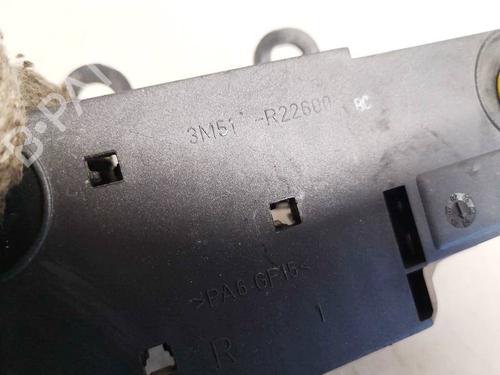 Front right interior door handle FORD FOCUS II (DA_, HCP, DP) 1.6 TDCi | BP35346631I14 - Image 3