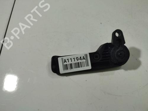 Interior handle SKODA OCTAVIA II (1Z3) 1.9 TDI | BP34801938I7 - Image 3