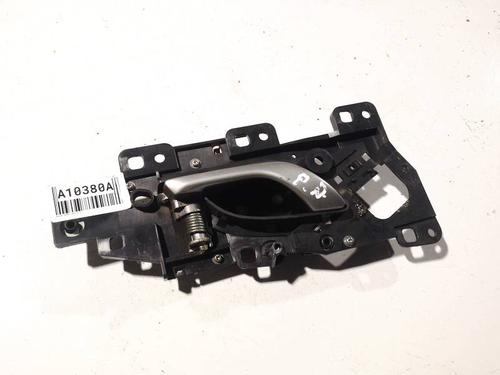 Used Front right interior door handle Front right interior door handle 34958603 34958603