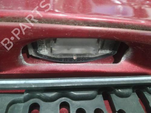 Used Licence plate light Licence plate light HONDA CIVIC VIII Hatchback (FN, FK) 1.8 (FN1, FK2) (140 hp) 34813896 34813896