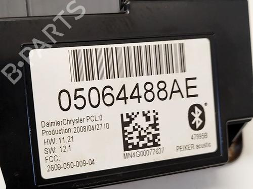 Electronic module DODGE JOURNEY 2.0 CRD | BP35829904M83 - Image 2