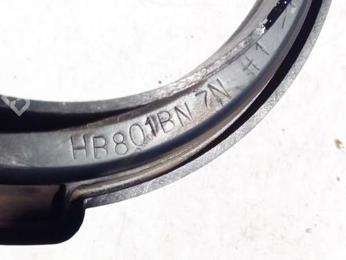 Support MAZDA 3 (BK) 1.6 (BK14) | BP32603113C155