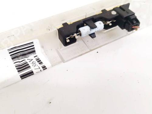 Third brake light CITROËN C5 III (RD_) 2.2 HDi (RD4HTH) | BP35153914L11 - Image 2