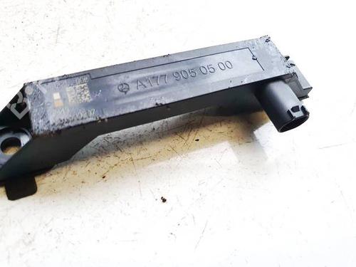Used Electronic module Electronic module 39498125 39498125