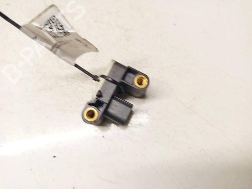 Electronic module PEUGEOT 407 (6D_) 1.6 HDi 110 (6D9HZC, 6D9HYC) | BP33683210M83 - Image 2