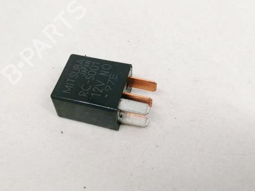 Used Other Other SUBARU FORESTER (SF_) 2.0 AWD (SF5) (125 hp) 33083391 33083391