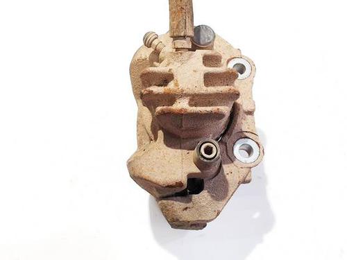 Right front brake caliper PEUGEOT PARTNER Box Body/MPV 1.6 HDi | BP35379355M104 - Image 2