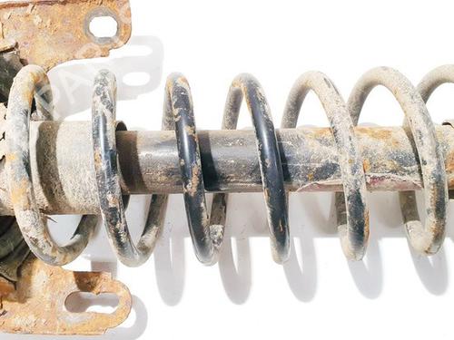 Used Shock absorber spring Shock absorber spring SAAB 9-5 (YS3E) 3.0 TiD (177 hp) 35421412 35421412