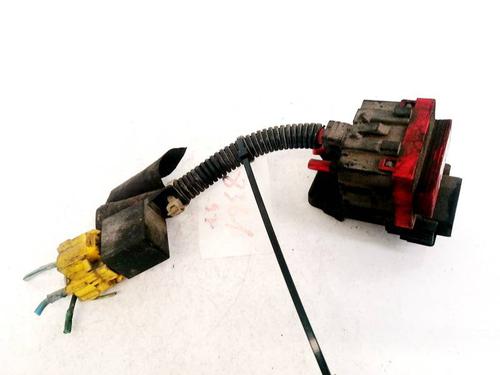 Used Fuse box Fuse box IVECO DAILY II Van 2.8 D HM 4180 (122 hp) 32919929 32919929