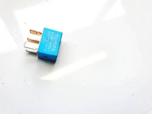 Used Electronic sensor Electronic sensor TOYOTA PREVIA II (_R3_) 2.0 D-4D (CLR30_, CLR30R) (116 hp) 32584385 32584385