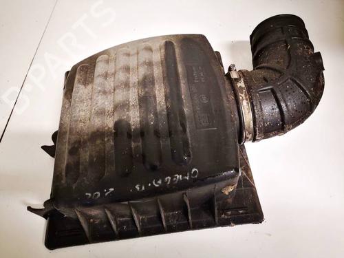 Used Air filter box Air filter box 34875401 34875401
