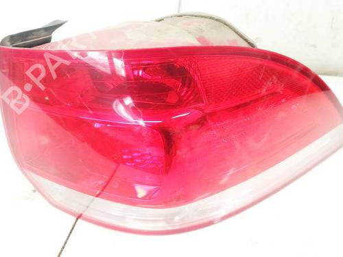 Used Right taillight Right taillight VW GOLF V (1K1) 1.4 TSI (122 hp) 35064985 35064985