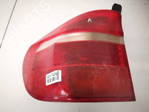 Used Left taillight Left taillight BMW X5 (E70) 3.0 d (235 hp) 34796337 34796337